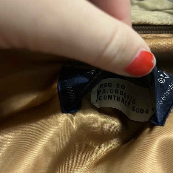 Vintage Burberry London beige Detachable Hood Trench Rain - Picture 6 of 7